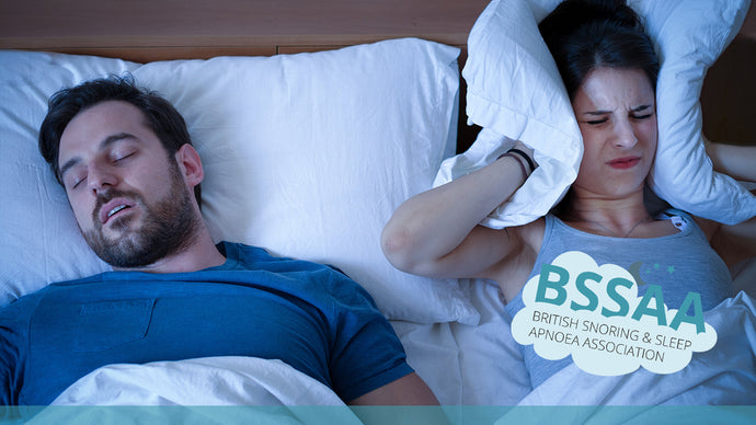 The Definitive Causes Of Snoring