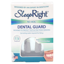 Load image into Gallery viewer, SleepRight Select Dental Guard
