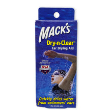 Load image into Gallery viewer, Mack&#39;s Dry-n-Clear Ear Drying Aid
