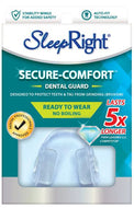 SleepRight Secure Comfort Dental-Guard