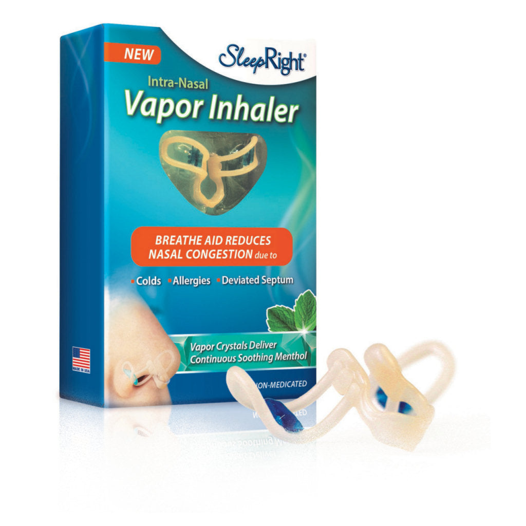 Sleepright Intra-Nasal Vapour Inhaler