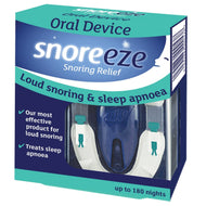 Snoreeze Oral Device