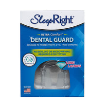 Load image into Gallery viewer, SleepRight Ultra Comfort Dental-Guard
