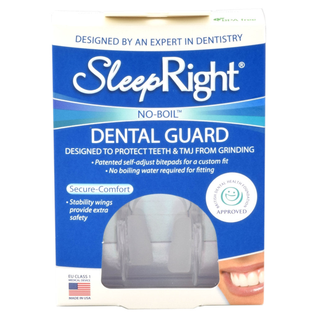 SleepRight Secure Comfort Night-Guard