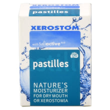 Load image into Gallery viewer, Xerostom Pastilles
