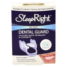 Load image into Gallery viewer, SleepRight Dura Comfort Dental-Guard
