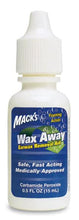 Load image into Gallery viewer, Mack&#39;s Wax Away Ear Wax Removal System
