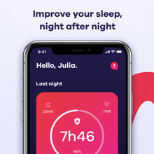 Load image into Gallery viewer, Dreem Sleep Device
