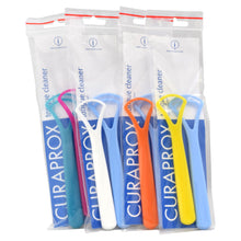 Load image into Gallery viewer, Curaprox CTC 203 Tongue Cleaner
