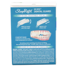 Load image into Gallery viewer, SleepRight Select Dental Guard
