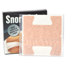 Load image into Gallery viewer, Snore Calm Chin-Up Strips (30 Pack)
