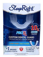 ProRx Custom Dental Guard - Next Generation Technology