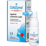 ColdZyme One Cold Mouth Spray 7ml