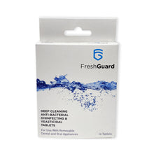 Load image into Gallery viewer, FreshGuard Disinfecting Tablets - 16
