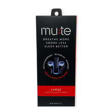 Load image into Gallery viewer, Mute Nasal Dilator Large
