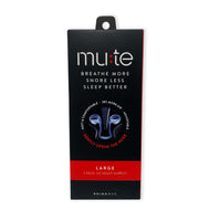 Mute Nasal Dilator Large