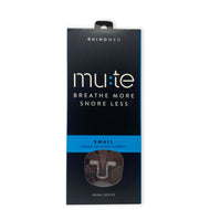 Mute Nasal Dilator Small