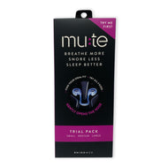 Mute Nasal Dilator Trial