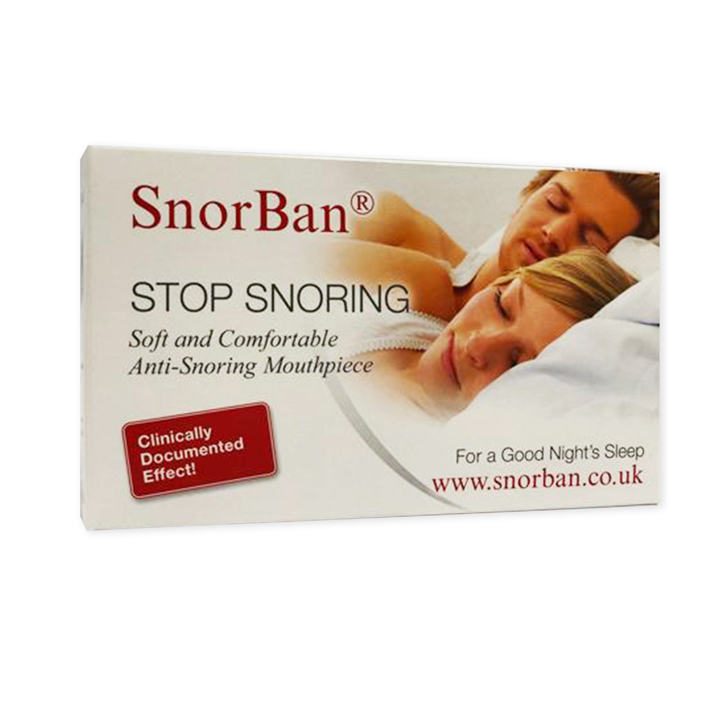 Snorban