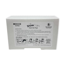 Load image into Gallery viewer, Snore Calm ELITE Foam Ear Plugs (30 Pairs)
