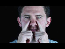 Load and play video in Gallery viewer, Mute Nasal Dilator Small
